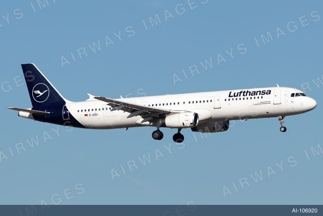 D-AIRK