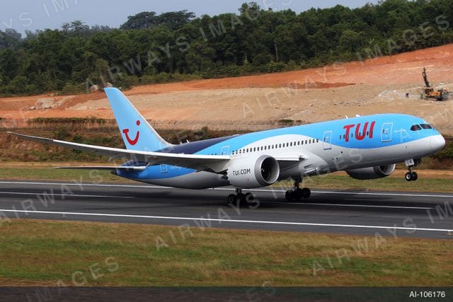 G-TUIE
