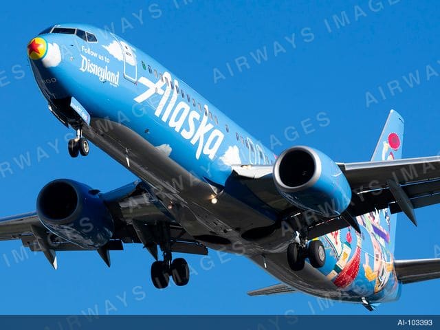 N537AS