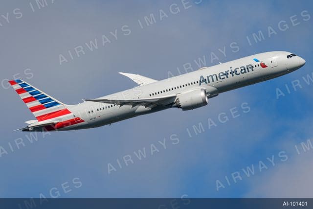 N831AA