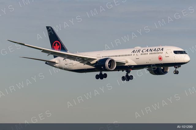 C-FVLX
