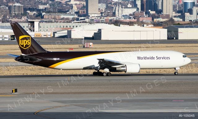 N367UP