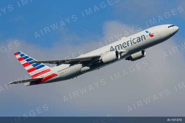 N757AN