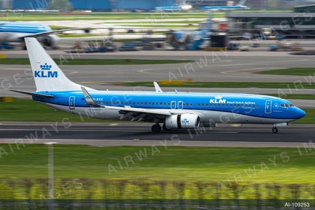 PH-BXE