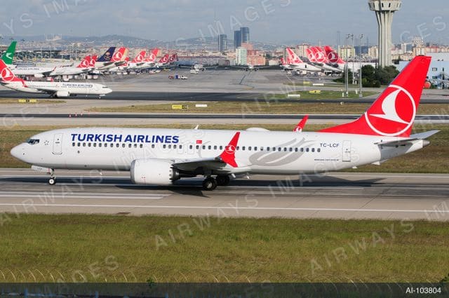 TC-LCF