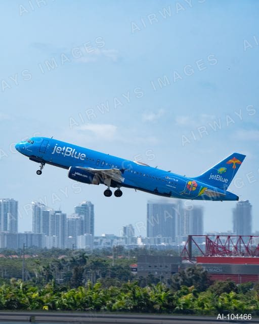 N779JB