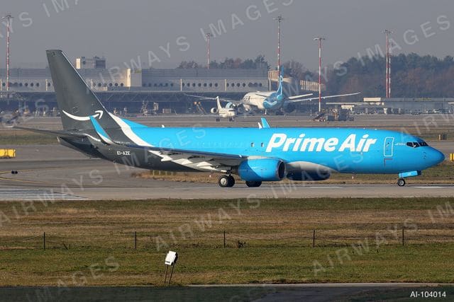 EI-AZE