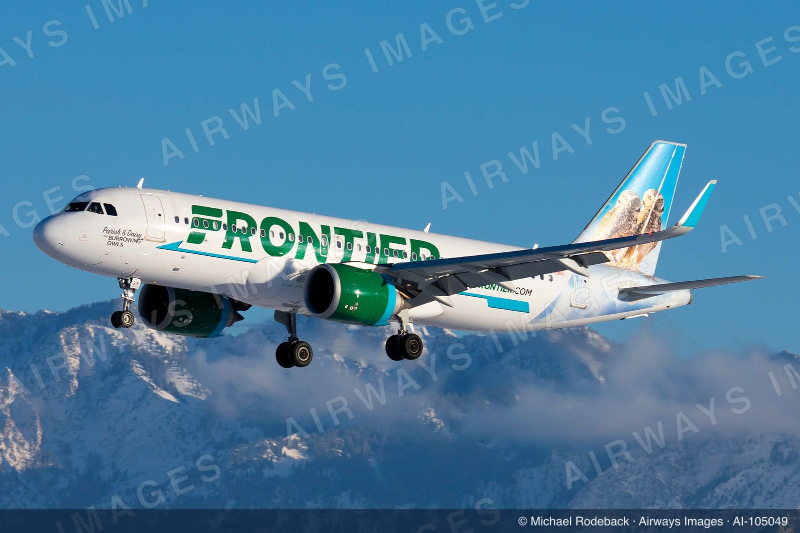 N371FR