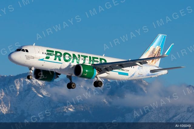 N371FR