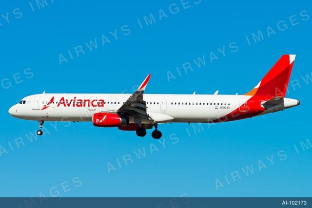 N692AV
