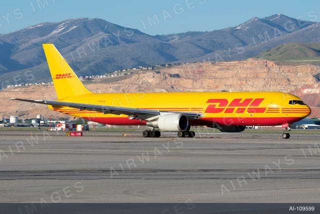 N761CK