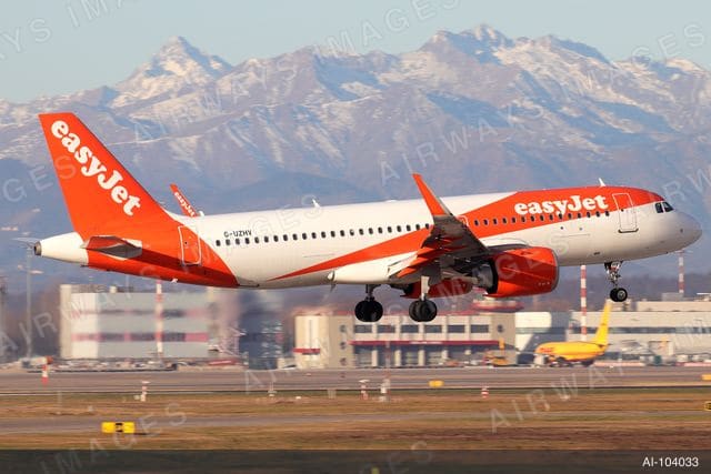 G-UZHV