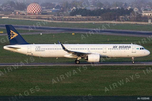 EI-KDC
