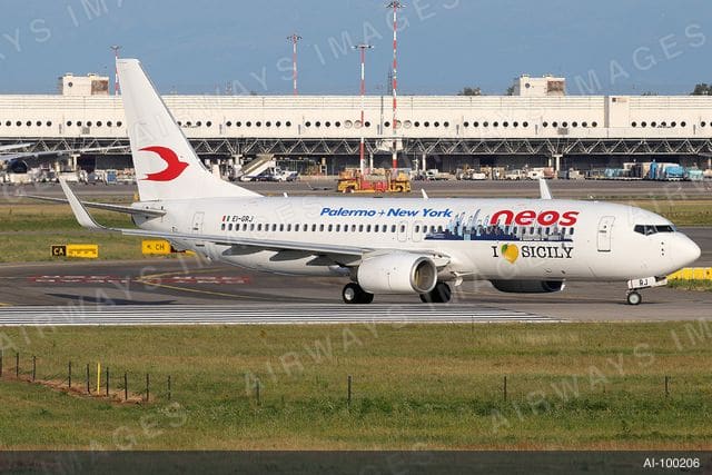 EI-GRJ