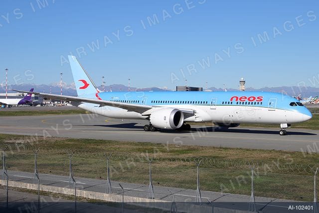 EI-NEO