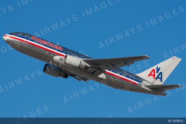 N319AA