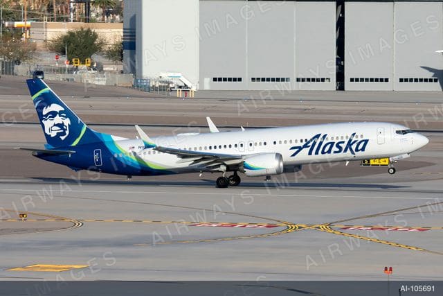 N975AK