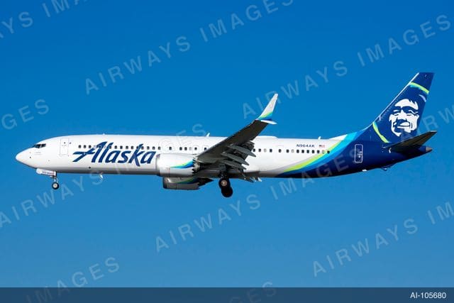 N964AK