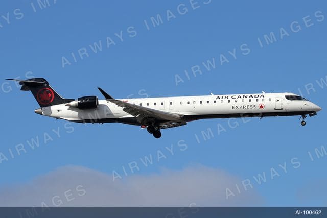 C-FBJZ