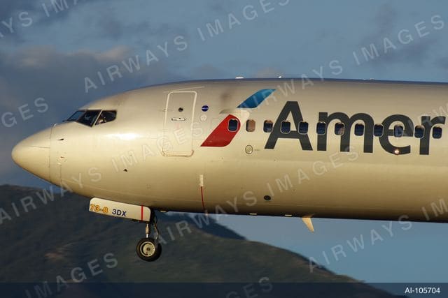 N992AN