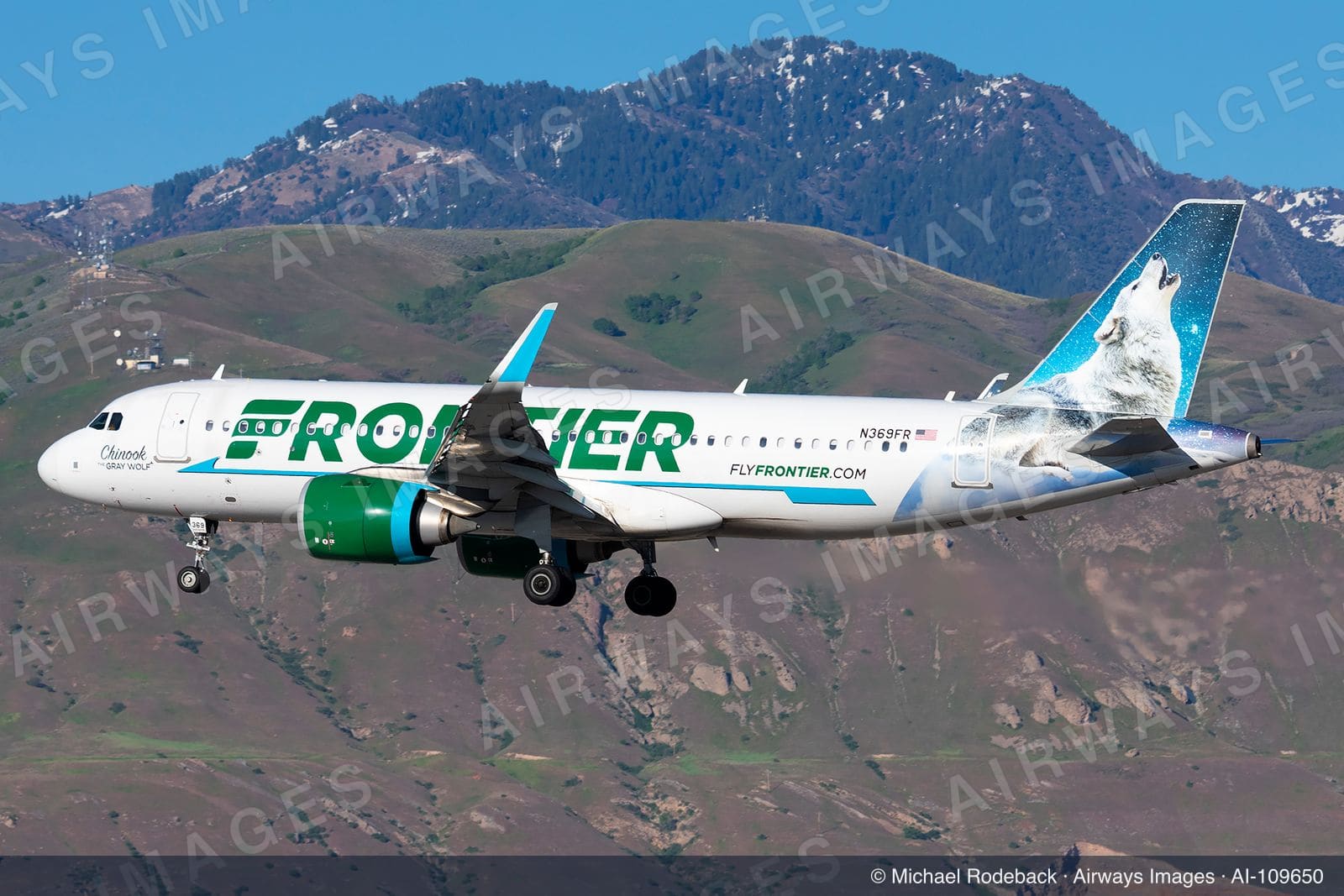 N369FR