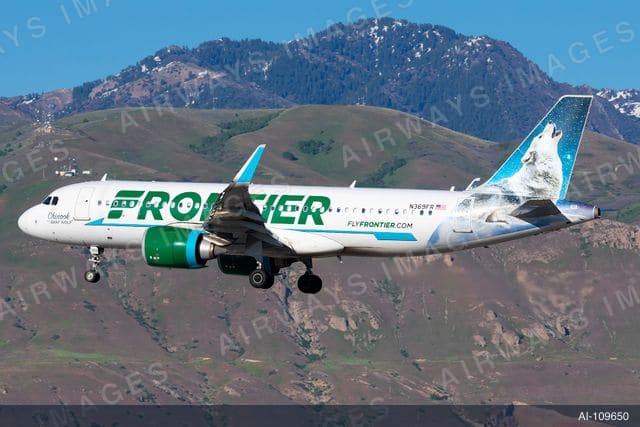 N369FR