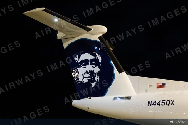 N445QX