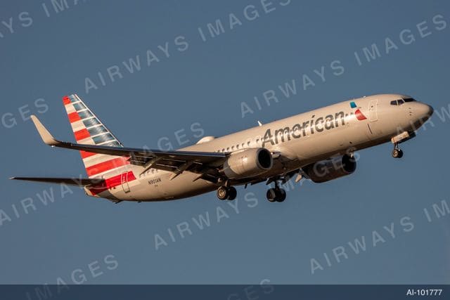 N901AN
