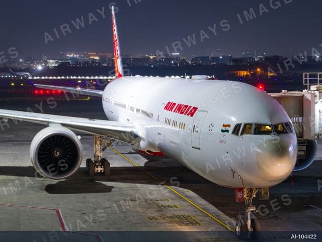 VT-AER