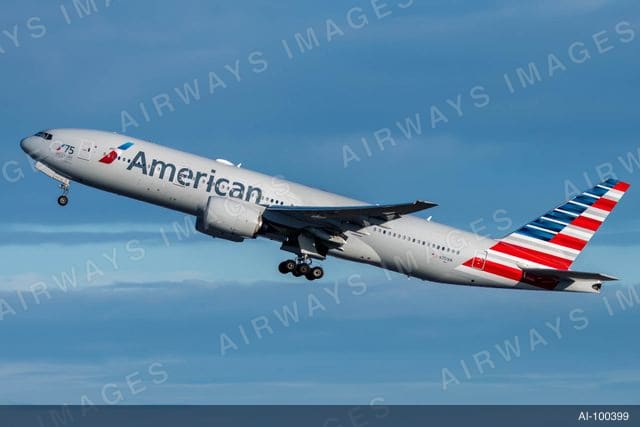 N751AN