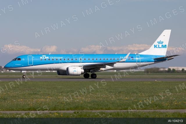 PH-EXA