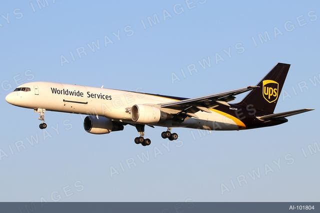 N427UP
