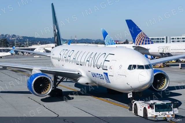N794UA