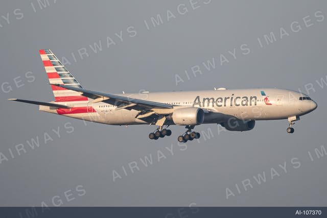 N771AN