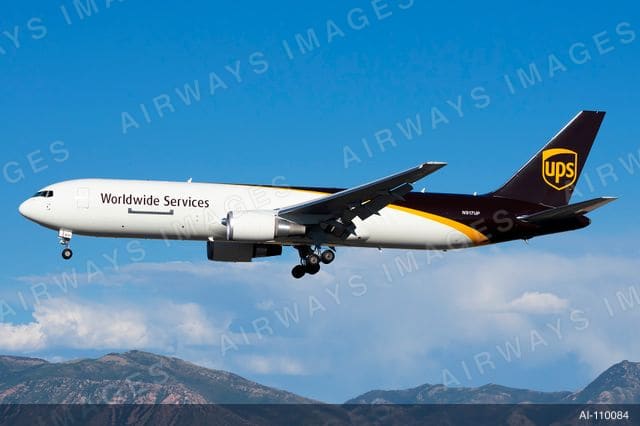 N917UP