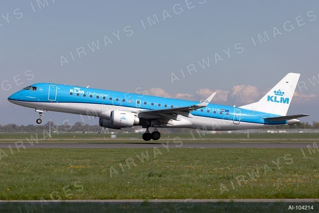 PH-EZW