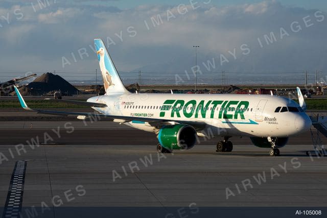 N350FR