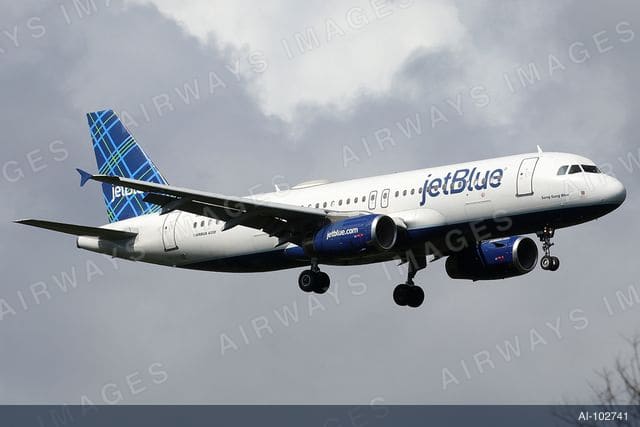 N558JB