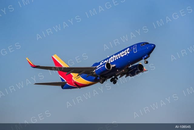 N248WN