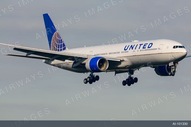 N228UA