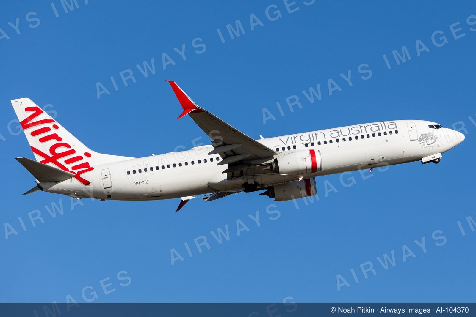 VH-YIU