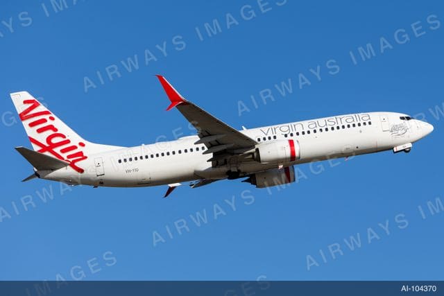 VH-YIU