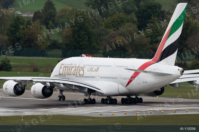 A6-EVE