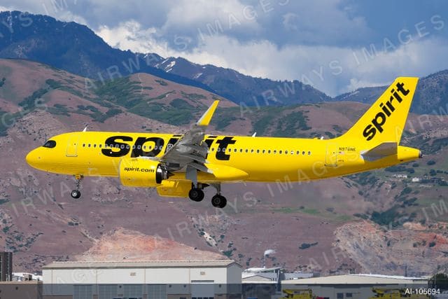 N976NK
