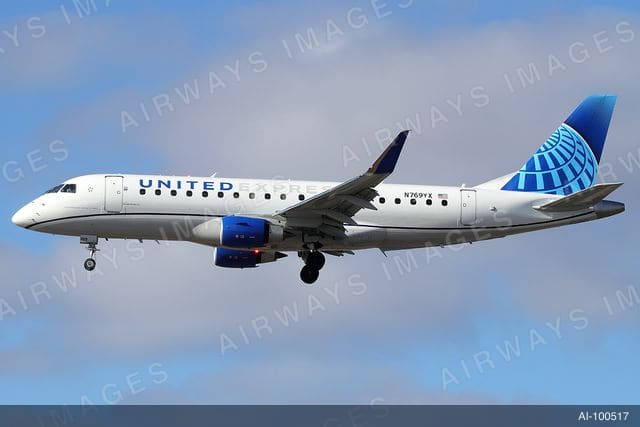N769YX