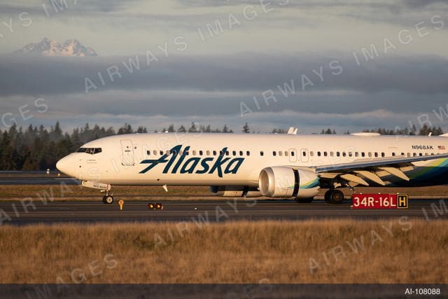 N968AK