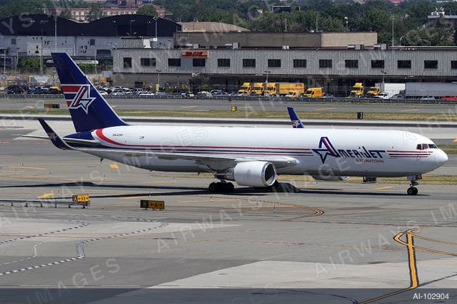 N432AX