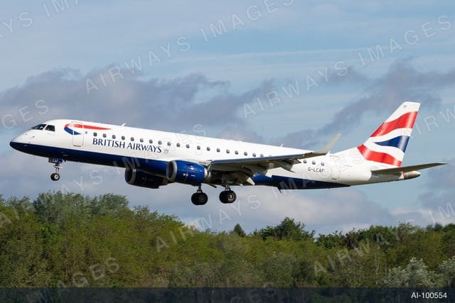 G-LCAF