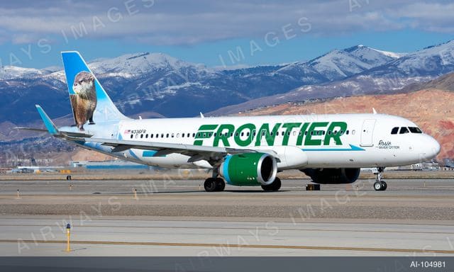 N336FR