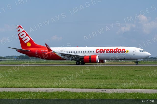 PH-CDQ
